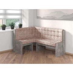 Квадро бетон ателье/латте