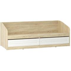 Кровать Оливия НМ-041.50-01