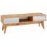 1-е фото 2208.М1 Дуб ватан / Белый лак