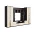 3-е фото Венеция венге/дуб