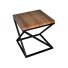1-е фото Лофт DQ Teaser Nut