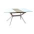 2-е фото Орландо DT-895N Белый матовый / Cветлое дерево