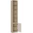 4-е фото Бостон-П дуб крафт серый / кашемир