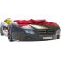 1-е фото Мерседес Roadster черный